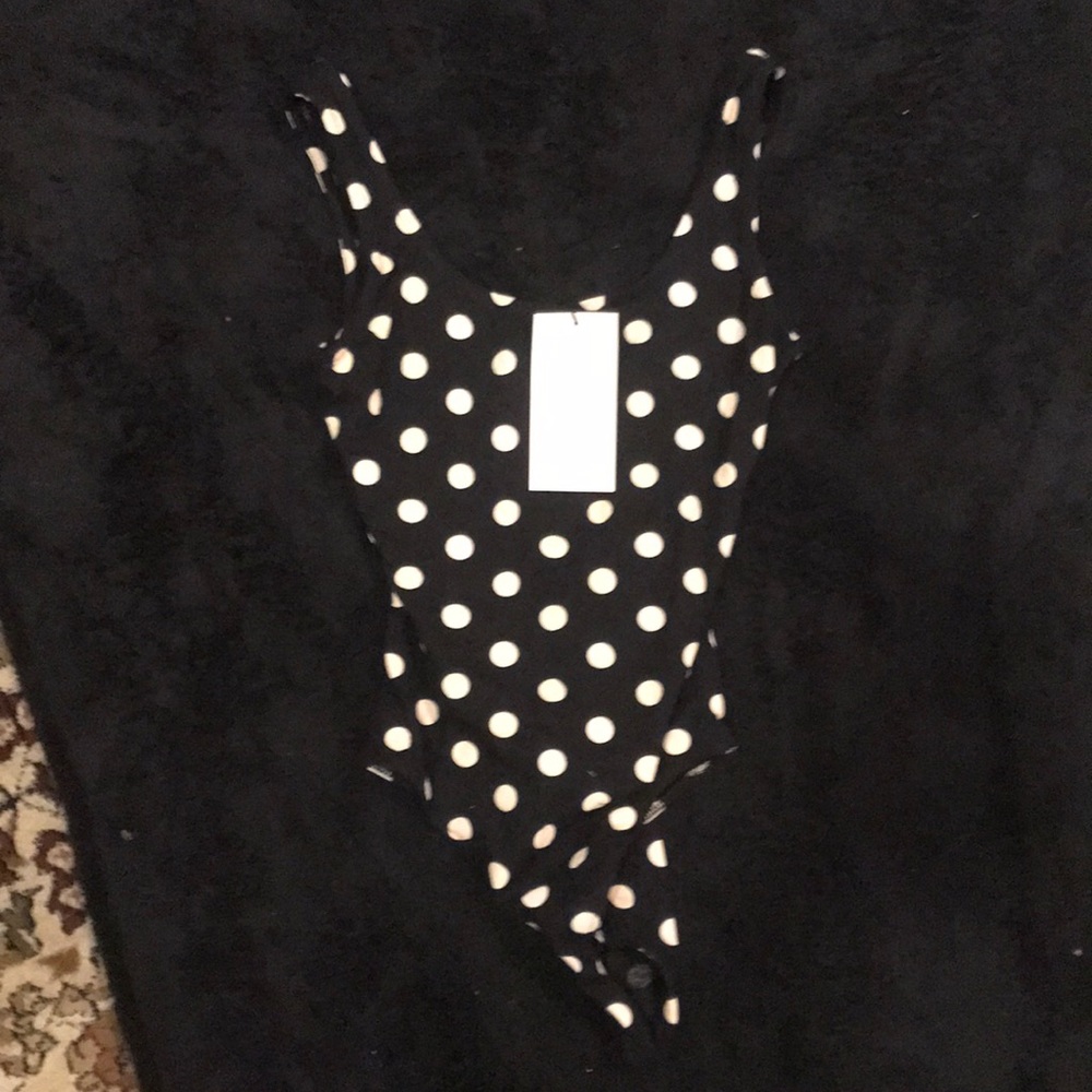 Swimsuit